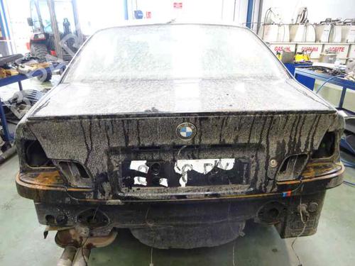 Passasjer kollisjonspute BMW 3 Coupe (E46) | BP9431123C10