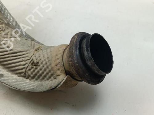 Exhaust system TOYOTA PROACE Van (MDZ_) 1.6 D4d (MDZ2) | BP35742134M121 - Image 3