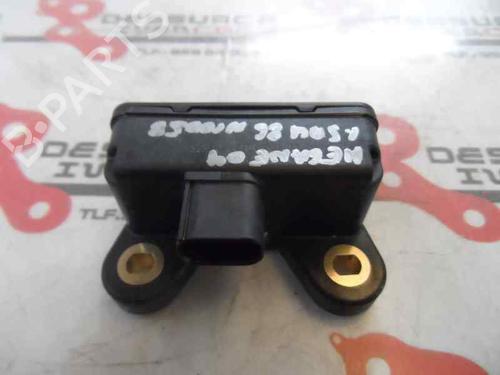 Used Electronic module Electronic module 586435 586435