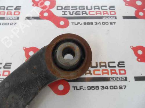Used Left rear suspension arm Left rear suspension arm MAZDA 6 Hatchback (GG) 2.0 DI (GG14) (136 hp) 358250 358250