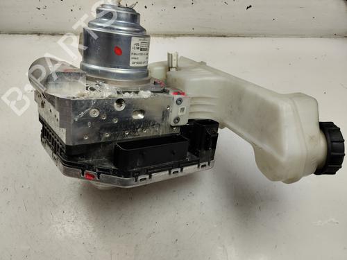Brake master cylinder FORD FOCUS IV (HN)  | BP19796464M77 