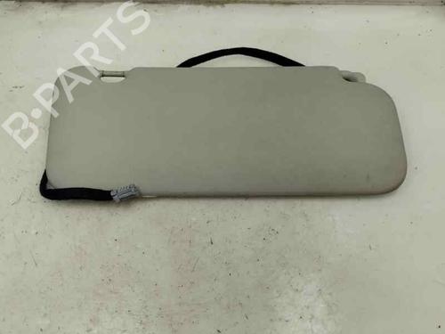 Used Left sun visor CITROËN C5 III (RD_) 2.0 HDi 165 (RDRHHA, RDRHH8) (163 hp) 27870723