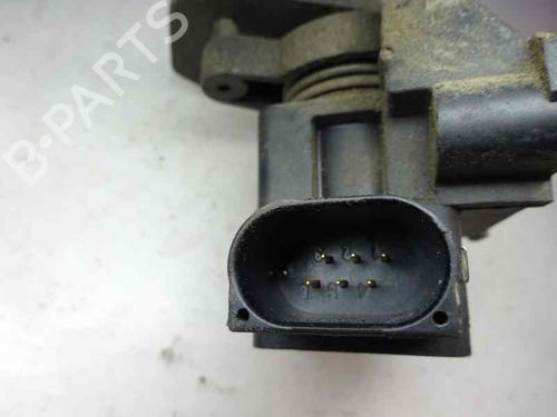Electronic module MERCEDES-BENZ M-CLASS (W163) ML 270 CDI (163.113) | BP14169960M83 