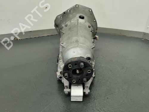 Gearbox MERCEDES-BENZ E-CLASS (W211) E 220 CDI (211.006) | BP17728601M3