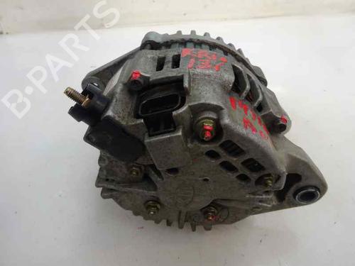 Used Alternator KIA RIO I Hatchback (DC) 1.3 (75 hp) 6503724
