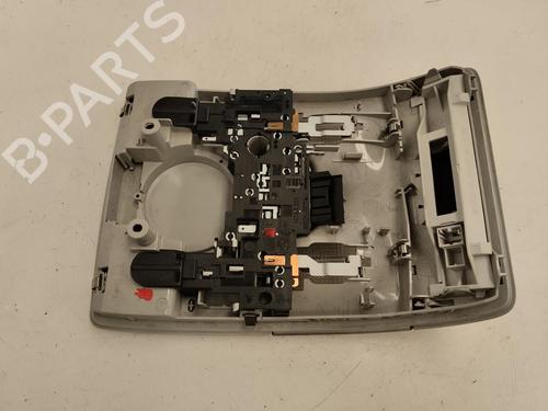 Innerbelysning AUDI A3 (8P1) 1.9 TDI | BP12853029I8 