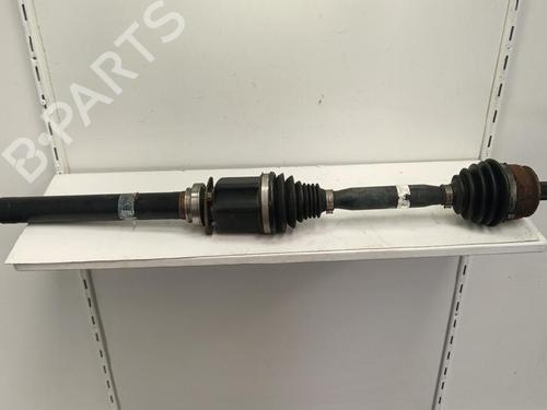 Used Right front driveshaft Right front driveshaft 35745731 35745731