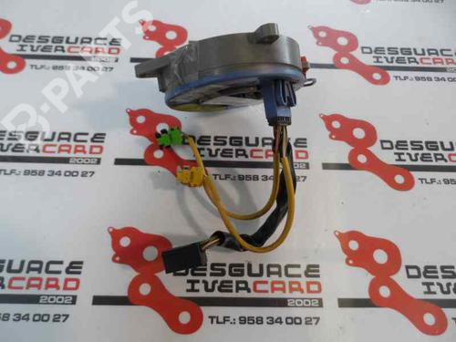 Kontaktrulle Airbag FIAT CROMA (194_) 1.9 D Multijet (194AXC1B, 194AXC12) | BP587172C102 