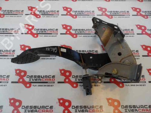 Used Break pedal MAZDA 6 Hatchback (GG) 2.0 DI (GG14) (136 hp) 8797424