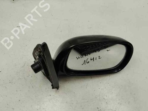 Used Right mirror NISSAN MICRA II (K11) [1992-2007]  28023136