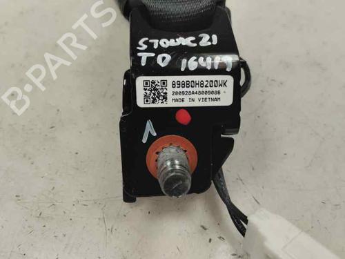 Engate do cinto KIA STONIC (YB) 1.0 T-GDi Eco-Dynamics+ | BP27524886I32 - Image 2