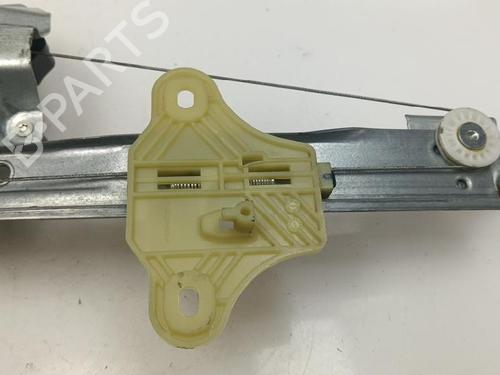 Front right window mechanism RENAULT CAPTUR I (J5_, H5_) 1.3 TCe 130 (J5NJ, J5NE) | BP36292029C23 - Image 2
