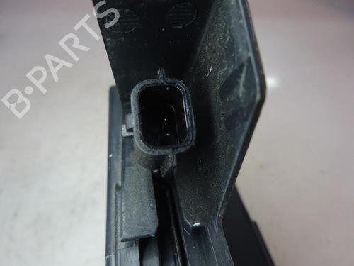 Hood lock DACIA LOGAN MCV II 1.5 dCi | BP12309004C133