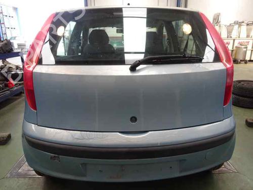 Fuel pump FIAT PUNTO (188_) | BP6475807M76