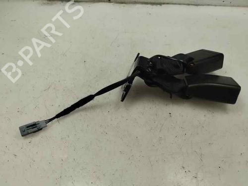 Used Rear right seatbelt RENAULT CLIO IV (BH_) 0.9 TCe 90 (BHNF, BHMA, BHMH, BHJK, BHJR) (90 hp) 26561288