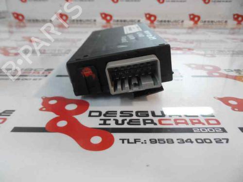 electronic-module-volvo-c30-533-8698475-2009-1-2006-2007-2008-2009-2010-2011-2012-2013-586843 main image