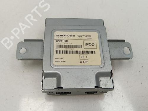 Electronic module KIA CEE'D SW (ED) 1.6 CRDi 115 | BP35744453M83 - Image 3