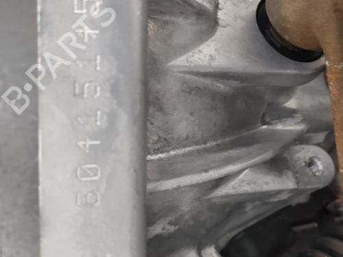 Used Gearbox Gearbox 11836121 11836121