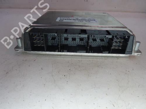 Used Engine control unit (ECU) BMW 3 (E46) 330 d (184 hp) 11336939