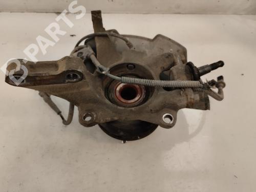 Right front steering knuckle HYUNDAI TUCSON (JM)  | BP11849188M26 