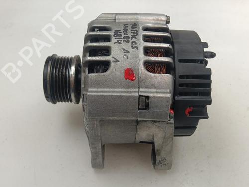 Generator RENAULT TRAFIC II Van (FL) 1.9 dCi 100 (FL0C, FL0K, FL0B) | BP39900365M7 - Image 3