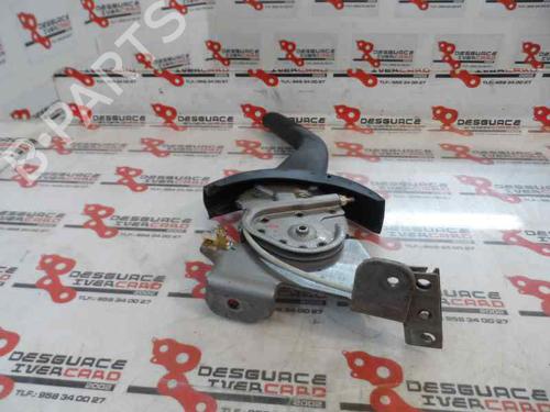 Hand brake MITSUBISHI ASX (GA_W_) 1.6 MIVEC (GA1W) | BP8797170I18 - Image 3