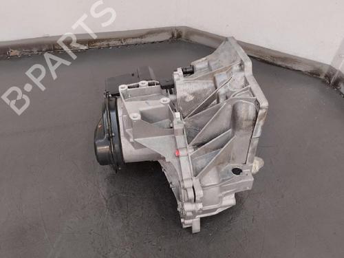 Used Gearbox Gearbox 15506036 15506036