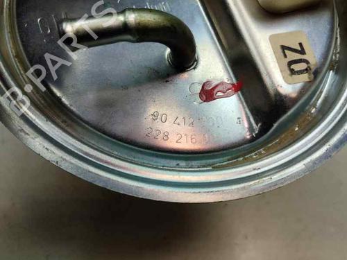 Used Fuel pump Fuel pump 22634271 22634271