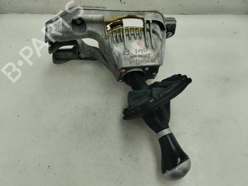 Gearstang MERCEDES-BENZ A-CLASS (W169) A 180 CDI (169.007, 169.307) (109 hp) 15248870