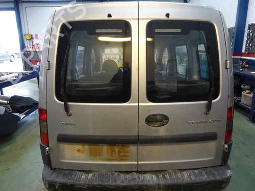 OPEL COMBO Tour 1.3 CDTI 16V (75 hp) 817086