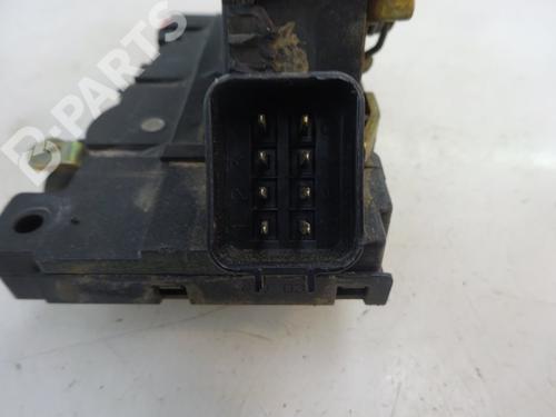 Front right lock FORD FOCUS I (DAW, DBW) 1.8 TDCi | BP10496710C97 