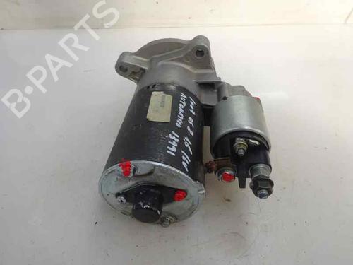 Startmotor PEUGEOT 1007 (KM_) 1.6 16V (109 hp) 6535842