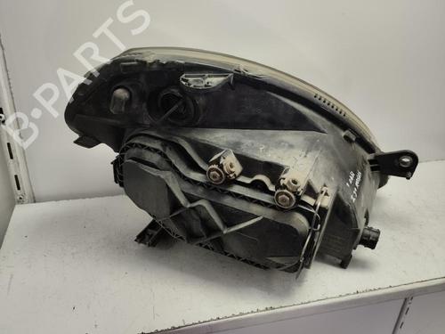 Left headlight LANCIA YPSILON (843_) 1.2 (843.AXA1A) | BP17919573C28