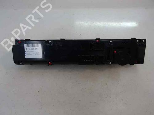 Climate control BMW X6 (E71, E72) xDrive 35 d | BP9431147I5 - Image 2