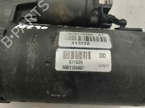 Starter SEAT LEON (1M1) 1.9 TDI | BP26555824M8