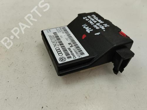 Used Electronic module VW TIGUAN (5N_) 2.0 TDI (110 hp) 19698674