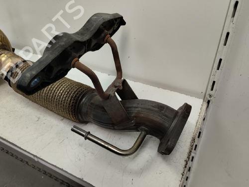 Used Catalyst FORD FOCUS IV (HN) [2018-2025]  19792908