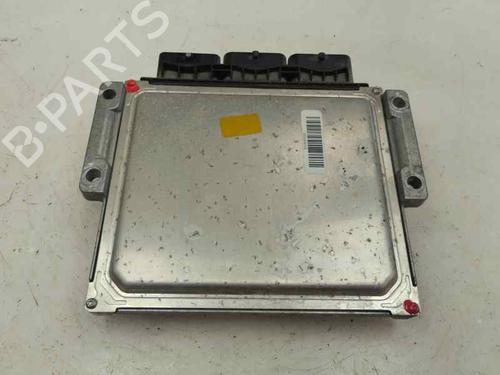 Engine control unit (ECU) CITROËN C5 III (RD_) 2.0 HDi 165 (RDRHHA, RDRHH8) | BP27870754M57