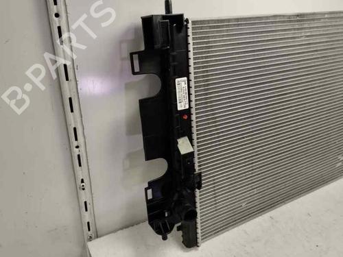 Water radiator RENAULT TWINGO III (BCM_, BCA_) 0.9 TCe 95 | BP26567887M31 - Image 3