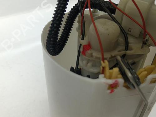 Fuel pump RENAULT MEGANE IV Hatchback (B9A/M/N_) 1.2 TCe 130 (B9MR) | BP35745019M76 - Image 3