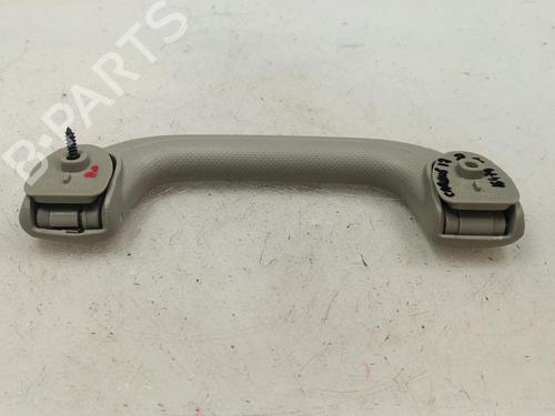 Rear right interior door handle KIA CARENS IV 1.6 GDi | BP35741119I16 - Image 2