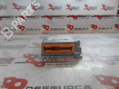 Used ECU airbags CITROËN XSARA (N1) 1.9 D (68 hp) 353759