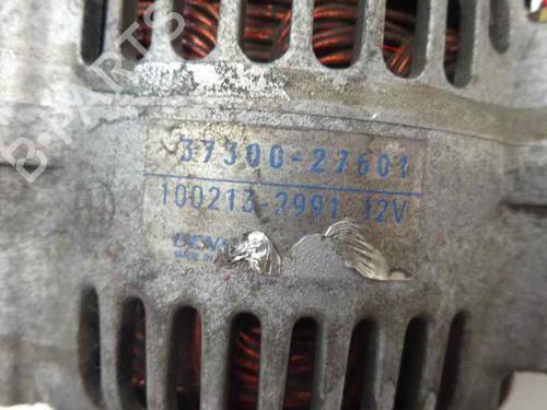 Generator HYUNDAI GETZ (TB) 1.5 CRDi (88 hp) 8212724