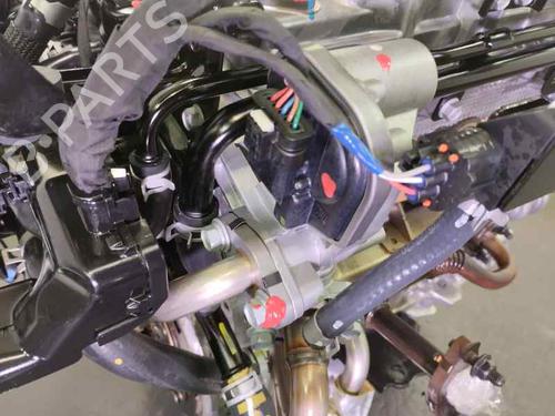 Engine KIA NIRO I (DE) 1.6 GDI Plug-in Hybrid | BP35739776M1 - Image 4