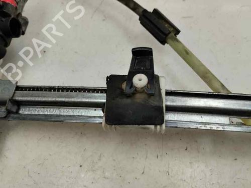 Rear left window mechanism RENAULT LAGUNA II (BG0/1_) 1.6 16V (BG0A, BG0L) | BP21792861C24 