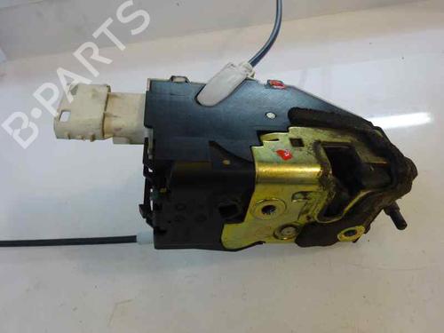 Used Front right lock Front right lock 2516902 2516902