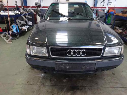 Used Parts AUDI 80 B3 Saloon (893, 894, 8A2)  1.9 D  661615