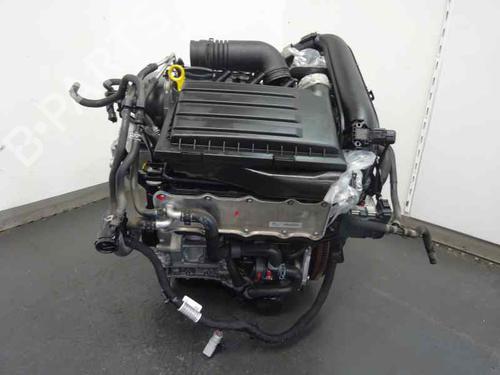 Engine VW GOLF VII (5G1, BQ1, BE1, BE2)  | BP10109147M1 