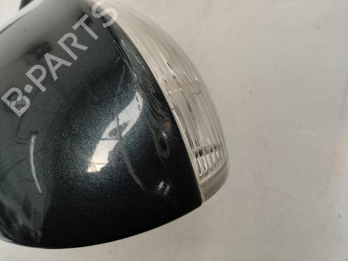 Used Right mirror VW PASSAT B5.5 (3B3) 1.9 TDI (130 hp) 12309447