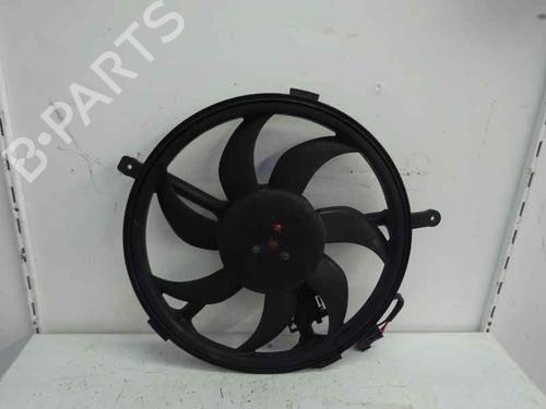 Radiator fan MINI MINI CLUBMAN (R55) Cooper D | BP7761591M35